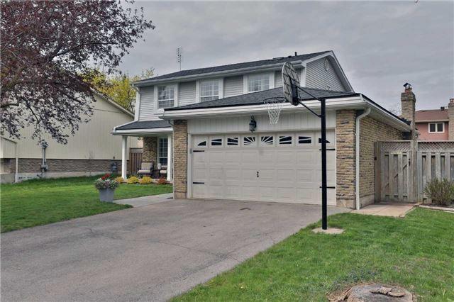 2879 Oslo Cres, House detached with 3 bedrooms, 4 bathrooms and 2 parking in Mississauga ON | Image 1