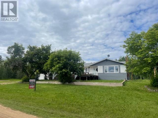 5009 52 Avenue, House detached with 3 bedrooms, 1 bathrooms and 4 parking in Athabasca AB | Image 1