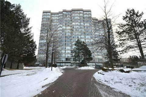 509 - 26 Hanover Rd, Condo with 2 bedrooms, 2 bathrooms and 2 parking in Brampton ON | Image 1