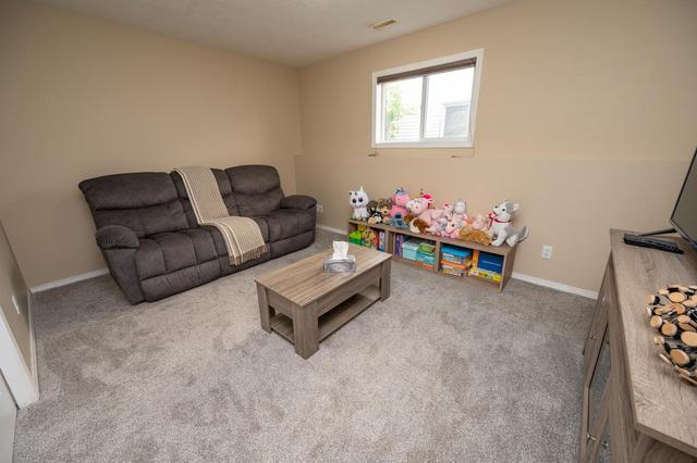 4333 58 Street, House detached with 4 bedrooms, 2 bathrooms and 3 parking in Red Deer AB | Image 19