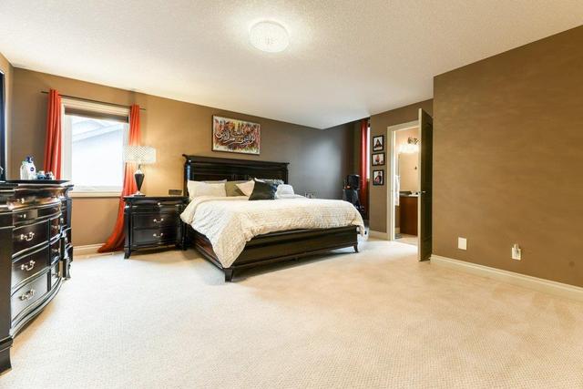 119 Wentwillow Lane Sw, House detached with 5 bedrooms, 3 bathrooms and 6 parking in Calgary AB | Image 32