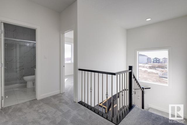 1311 13 Av Nw, House detached with 7 bedrooms, 5 bathrooms and null parking in Edmonton AB | Image 24
