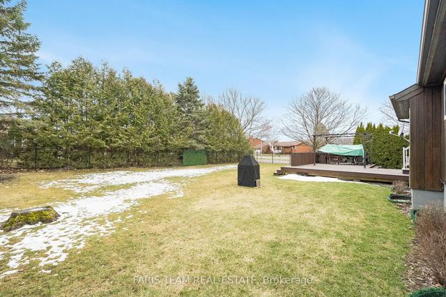2 Yeo St, House detached with 2 bedrooms, 3 bathrooms and 5 parking in Penetanguishene ON | Image 24