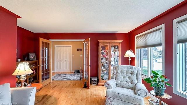 46 Balvina Drive W, House detached with 2 bedrooms, 2 bathrooms and 1 parking in Goderich ON | Image 48