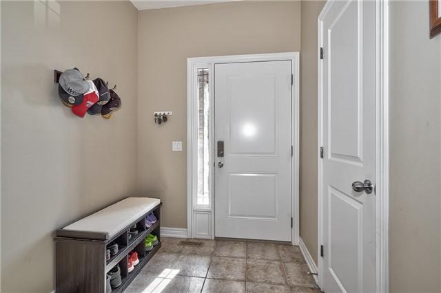 2991 Glover Lane, Townhouse with 3 bedrooms, 3 bathrooms and 3 parking in Burlington ON | Image 10