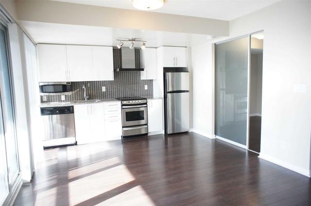 505 - 352 Front St W, Condo with 2 bedrooms, 1 bathrooms and 0 parking in Toronto ON | Image 15