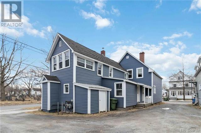 445 George Street, House other with 0 bedrooms, 0 bathrooms and null parking in Fredericton NB | Image 6
