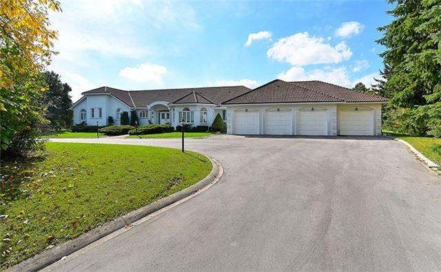 31 Quail Run Blvd, House detached with 4 bedrooms, 6 bathrooms and 12 parking in Vaughan ON | Image 4