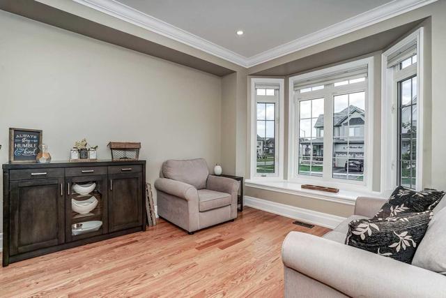 80 Barchard St, House detached with 4 bedrooms, 4 bathrooms and 4 parking in Clarington ON | Image 9