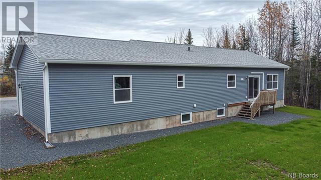 15 Barbara Drive, House detached with 3 bedrooms, 2 bathrooms and null parking in Lincoln NB | Image 23