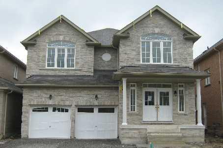 6 Goswell St, House detached with 5 bedrooms, 4 bathrooms and 4 parking in Brampton ON | Image 1