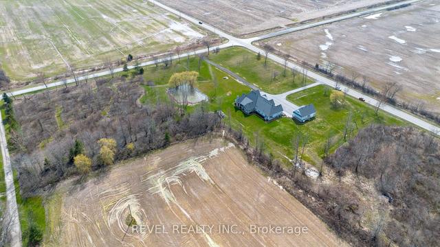 288 Johnson Rd, House detached with 3 bedrooms, 4 bathrooms and 15 parking in Haldimand County ON | Image 33