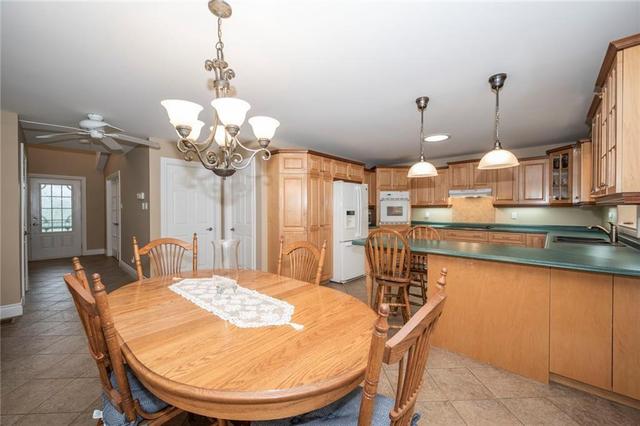 19487 Kenyon Concession 4 Road, House detached with 4 bedrooms, 3 bathrooms and 10 parking in North Glengarry ON | Image 8