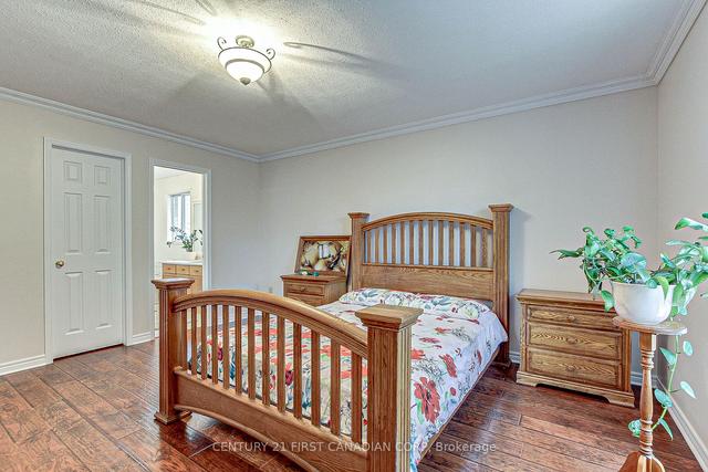 757 Guildwood Blvd, House detached with 2 bedrooms, 3 bathrooms and 4 parking in London ON | Image 8