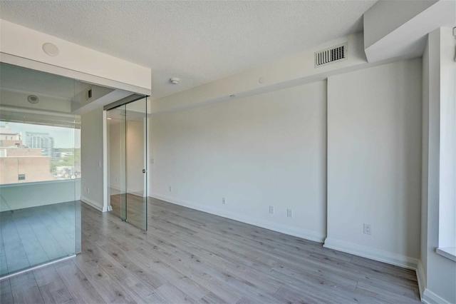 820 - 155 Yorkville Ave, Condo with 1 bedrooms, 1 bathrooms and 0 parking in Toronto ON | Image 16