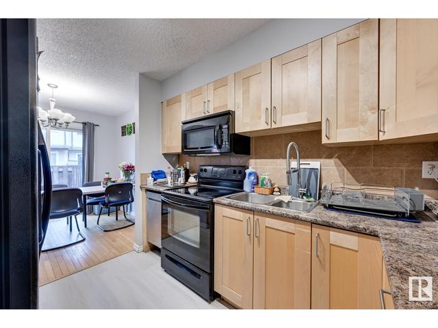2326 139 Av Nw, House attached with 3 bedrooms, 1 bathrooms and null parking in Edmonton AB | Image 5