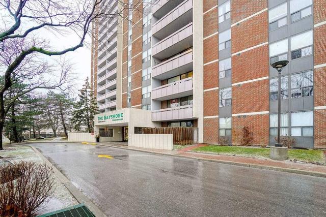 1206 - 1210 Radom St, Condo with 3 bedrooms, 2 bathrooms and 1 parking in Pickering ON | Image 12