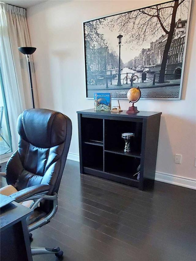1209 - 10 Bloorview Pl, Condo with 2 bedrooms, 2 bathrooms and 1 parking in Toronto ON | Image 20