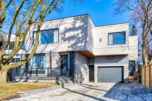 3 Tardree Pl, House detached with 5 bedrooms, 8 bathrooms and 5 parking in Toronto ON | Image 1