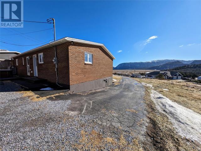 226 Little Port Road, House detached with 3 bedrooms, 2 bathrooms and null parking in Lark Harbour NL | Image 25