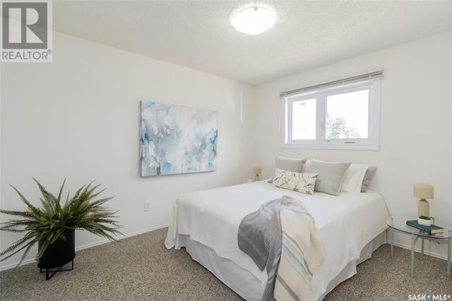1303 - 145 Sandy Court, House attached with 3 bedrooms, 2 bathrooms and null parking in Saskatoon SK | Image 23