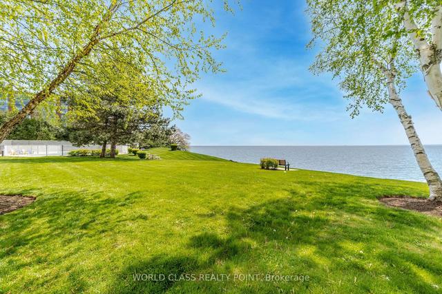 509 - 5280 Lakeshore Rd, Condo with 2 bedrooms, 2 bathrooms and 1 parking in Burlington ON | Image 17