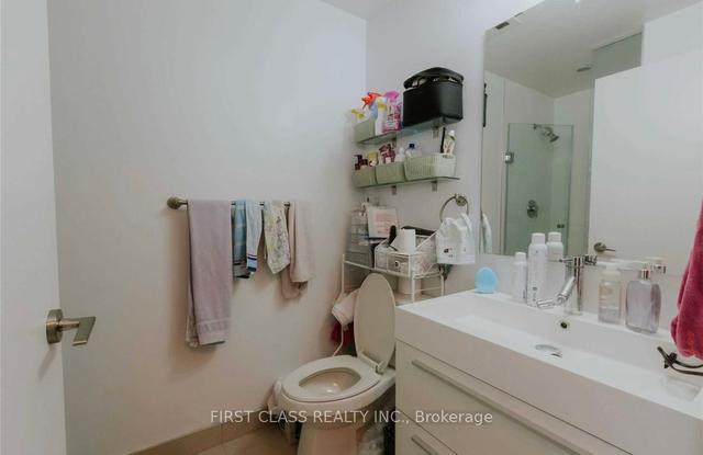 823 - 297 College St, Condo with 1 bedrooms, 1 bathrooms and 0 parking in Toronto ON | Image 13