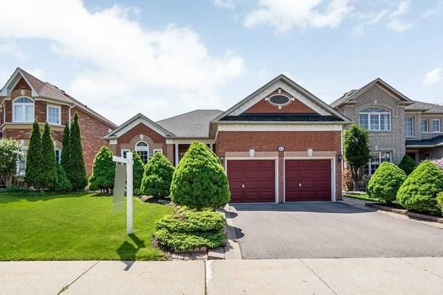 81 Shawbridge Blvd, House detached with 3 bedrooms, 3 bathrooms and 5 parking in Vaughan ON | Image 18