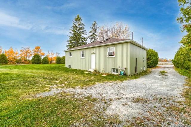 1010 Concession 5 Rd, House detached with 3 bedrooms, 1 bathrooms and 6 parking in Brock ON | Image 4