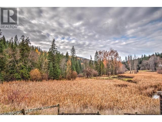 538 North Fork Road, House detached with 5 bedrooms, 4 bathrooms and 15 parking in North Okanagan E BC | Image 42