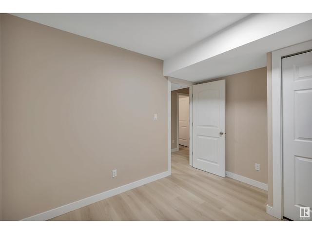 9622 110a Av Nw Nw, House detached with 5 bedrooms, 3 bathrooms and null parking in Edmonton AB | Image 36