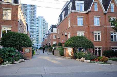 unit 1 - 98 Redpath Ave, Townhouse with 2 bedrooms, 2 bathrooms and 1 parking in Toronto ON | Image 9