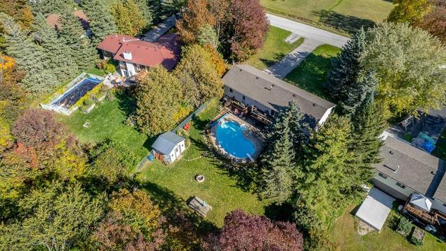 112 Clearview Cres, House detached with 2 bedrooms, 3 bathrooms and 5 parking in Meaford ON | Image 35