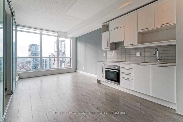2708 - 30 Nelson St, Condo with 1 bedrooms, 1 bathrooms and 0 parking in Toronto ON | Image 23