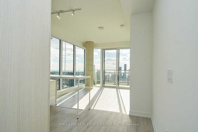 ph6 - 77 Shuter St, Condo with 2 bedrooms, 2 bathrooms and 1 parking in Toronto ON | Image 2