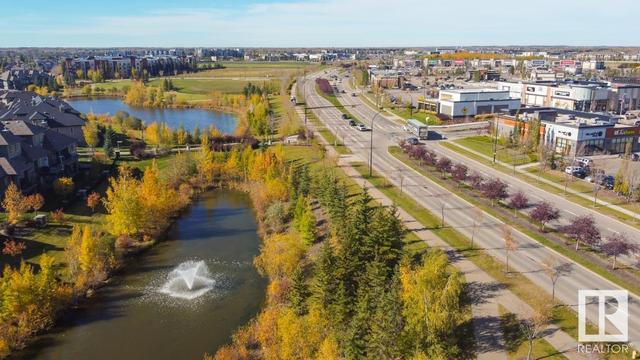 1225 - 5151 Windermere Bv Sw, Condo with 2 bedrooms, 2 bathrooms and null parking in Edmonton AB | Image 49