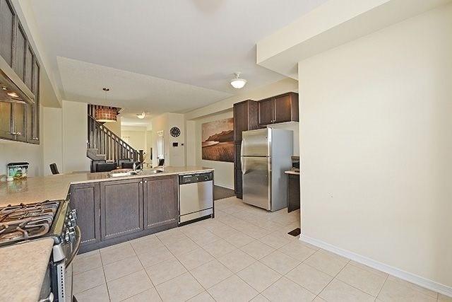 8 - 6625 Falconer Dr, Townhouse with 3 bedrooms, 3 bathrooms and 1 parking in Mississauga ON | Image 5