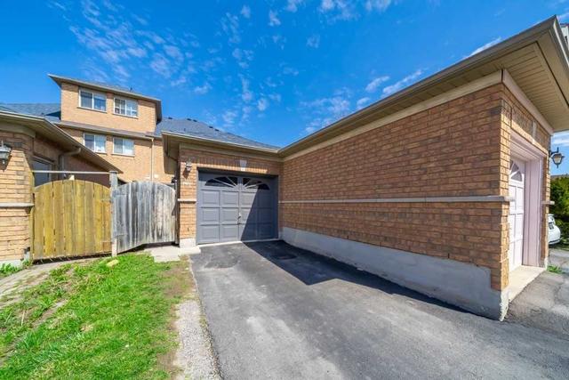 147 Bur Oak Ave, House attached with 3 bedrooms, 3 bathrooms and 2 parking in Markham ON | Image 26