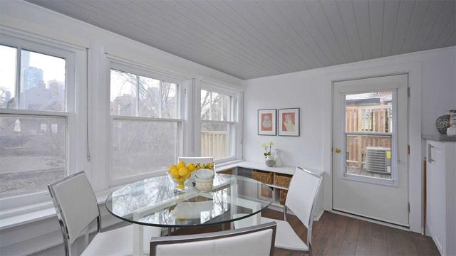25 Roxborough St E, House detached with 5 bedrooms, 6 bathrooms and 3 parking in Toronto ON | Image 8