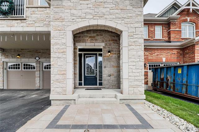 377 Etheridge Ave, House detached with 5 bedrooms, 4 bathrooms and 4 parking in Milton ON | Image 34