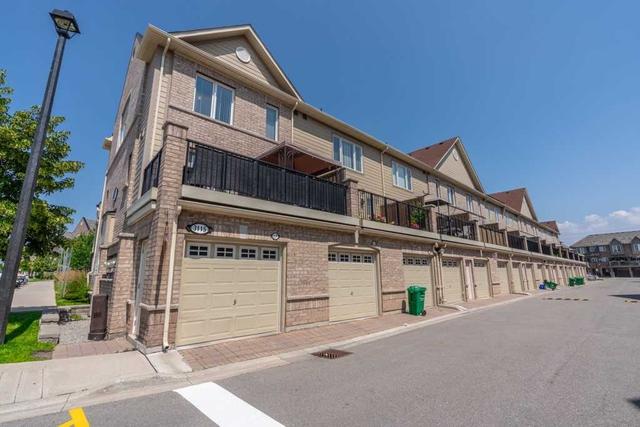 th 17 - 3115 Boxford Cres, Townhouse with 2 bedrooms, 3 bathrooms and 1 parking in Mississauga ON | Image 12