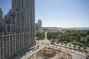 857 - 209 Fort York Blvd, Condo with 1 bedrooms, 1 bathrooms and null parking in Toronto ON | Image 4