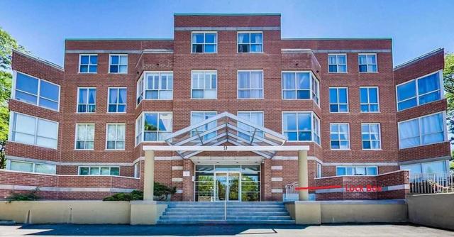 214 - 9 Chalmers Rd, Condo with 2 bedrooms, 2 bathrooms and 1 parking in Richmond Hill ON | Image 13