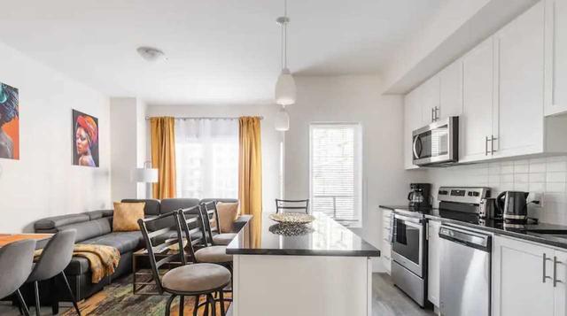6 - 115 Shoreview Pl, Townhouse with 3 bedrooms, 3 bathrooms and 2 parking in Hamilton ON | Image 10