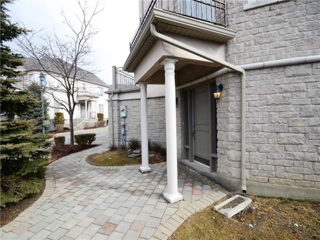 72 - 9133 Bayview Ave, Townhouse with 3 bedrooms, 3 bathrooms and 2 parking in Richmond Hill ON | Image 2
