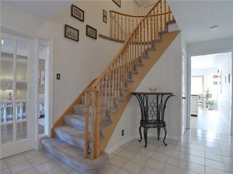 80 Corkett Dr, House detached with 3 bedrooms, 3 bathrooms and 2 parking in Brampton ON | Image 2