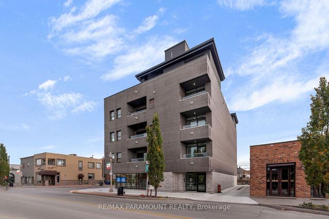 302 - 781 Erie St E, Condo with 1 bedrooms, 1 bathrooms and 0 parking in Windsor ON | Image 10
