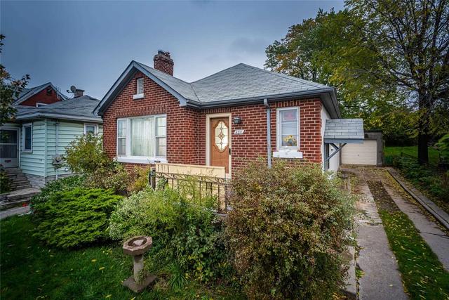 254 Bloor St W, House detached with 2 bedrooms, 1 bathrooms and 5 parking in Oshawa ON | Image 12