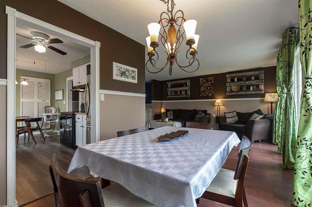 922 Lincoln Drive, Home with 5 bedrooms, 2 bathrooms and null parking in Kingston ON | Image 22