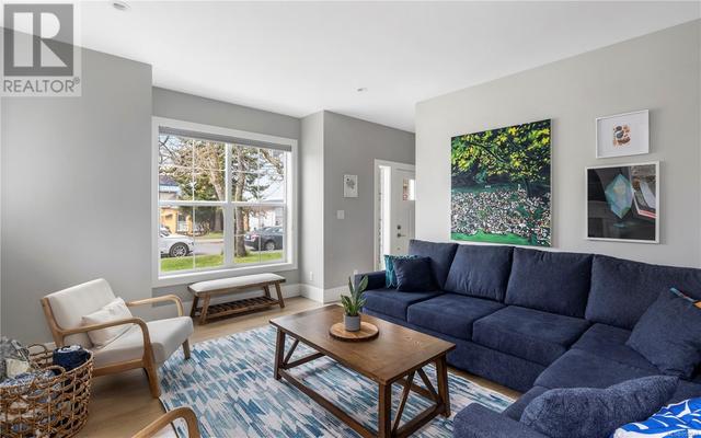 1 - 3031 Jackson St, House attached with 3 bedrooms, 3 bathrooms and 6 parking in Victoria BC | Image 8